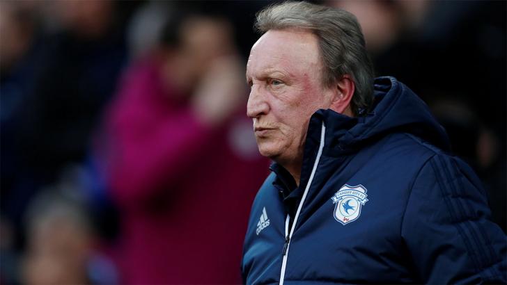 Cardiff to extend their good run of form